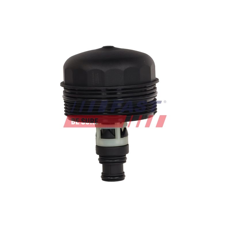 FAST FT04370 Alyvos filtro korpuso dangtelis