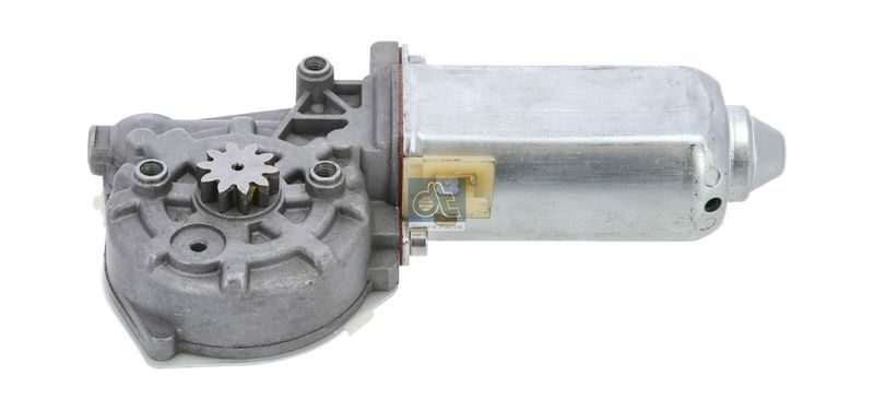 Electromotor, macara geam 3.85071 DT Spare Parts