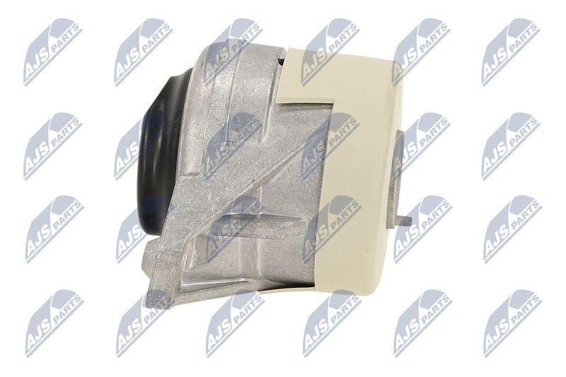 Paigutus, Mootor, NTY ZPS-ME-064