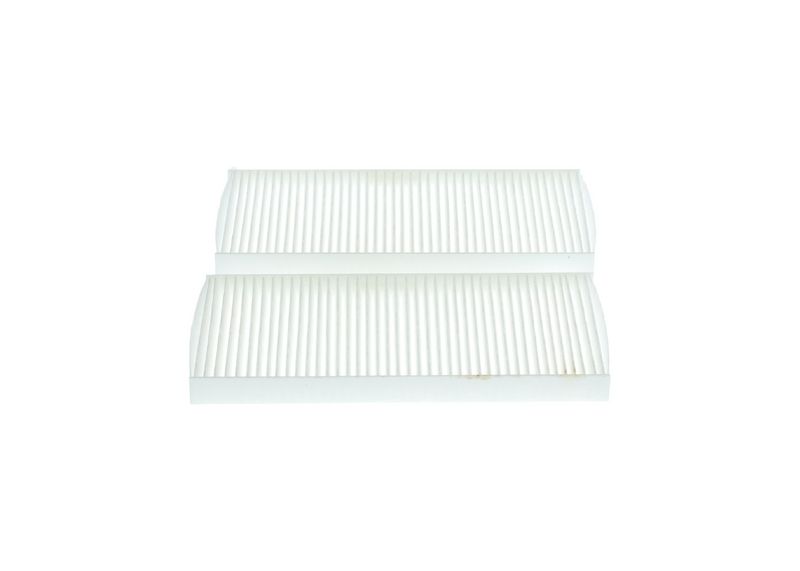 BOSCH 1 987 432 277 Filter, cabin air