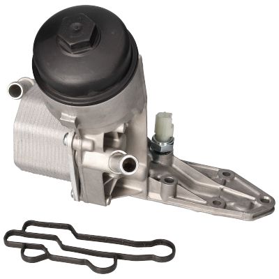 BIRTH 80818 - Oil Cooler, Engine Oil