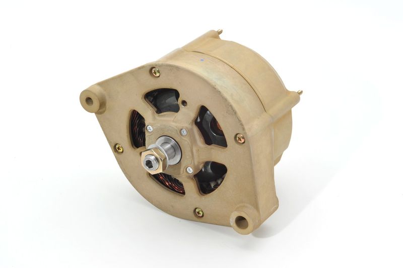BOSCH 0120468114 Generatorius
