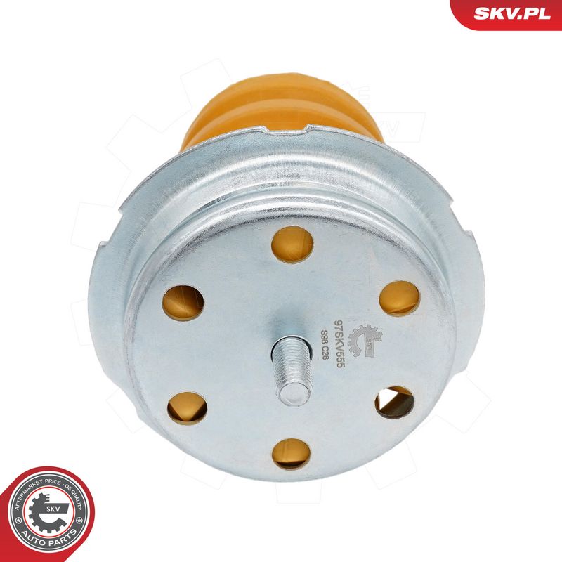 Prekės atitinka OEM kodą: 1351266080
