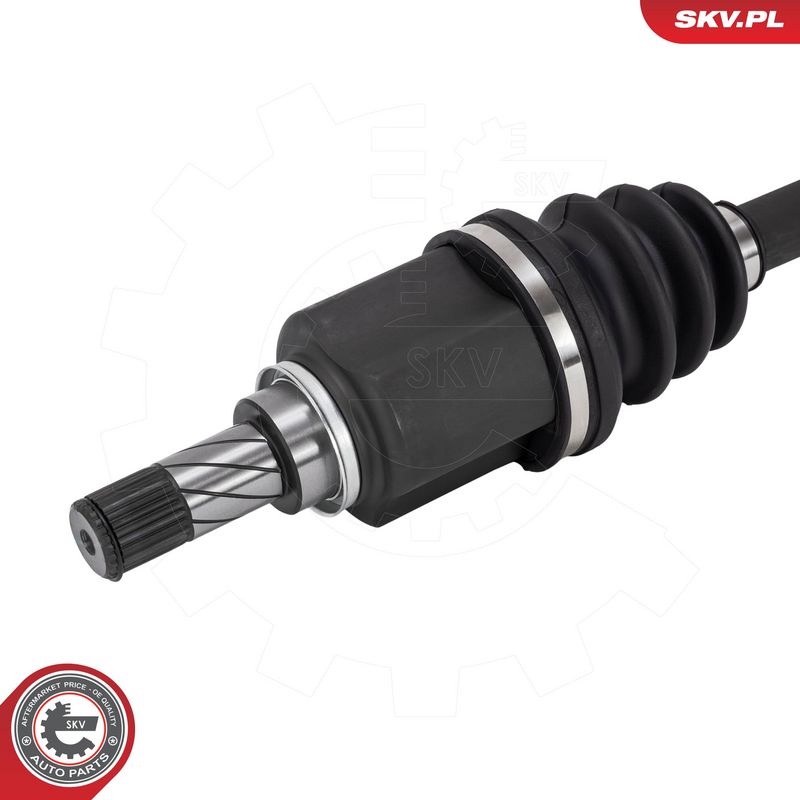 Veovõll, ESEN SKV 40SKV348