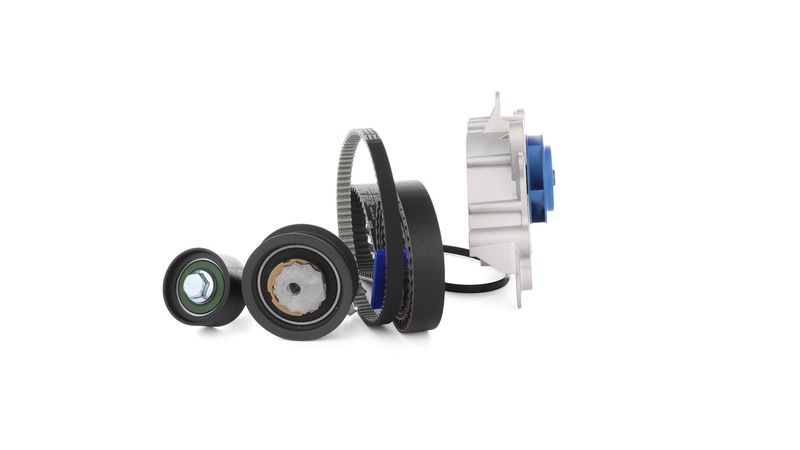 This part match OEM code: 04E 121 600 BE