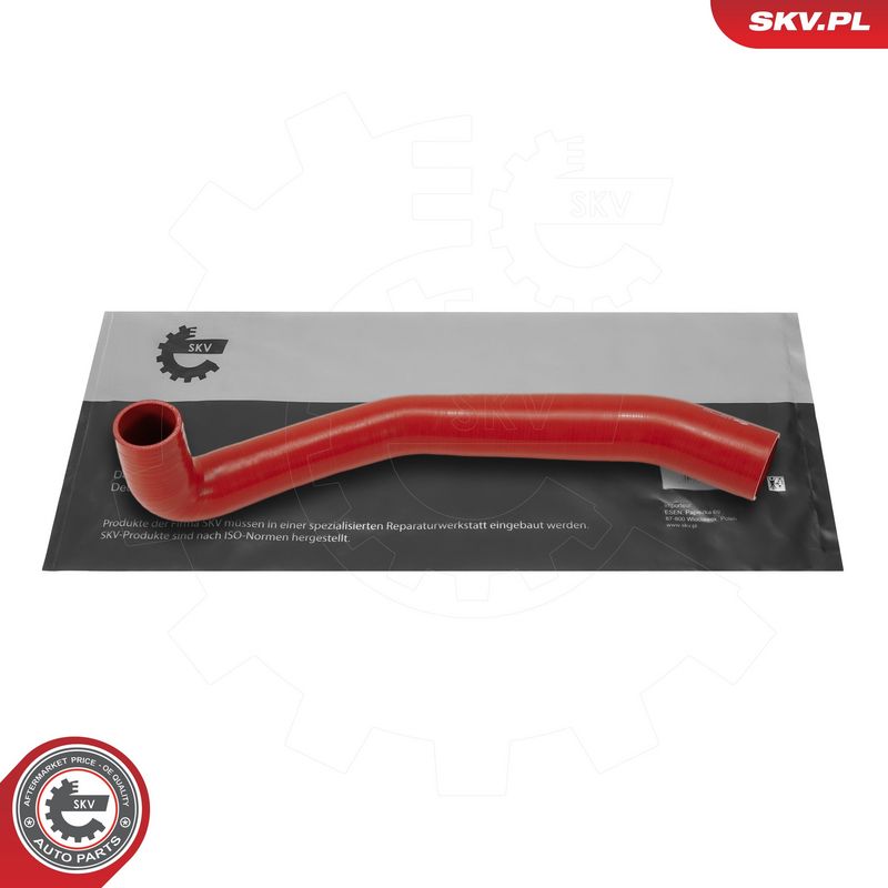 Laadimisõhu voolik, ESEN SKV 43SKV953