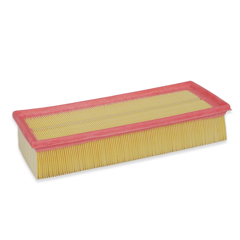 ASAM AUTOMOTIVE 70312 - Air Filter