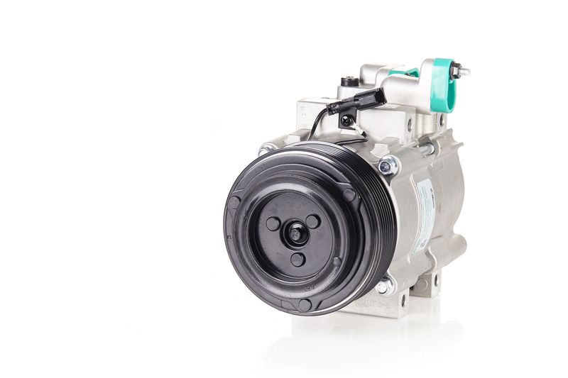 NISSENS 890395 Compressor, air conditioning