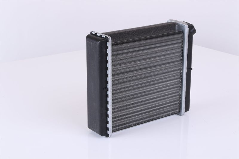 NISSENS 72636 Heat Exchanger, interior heating