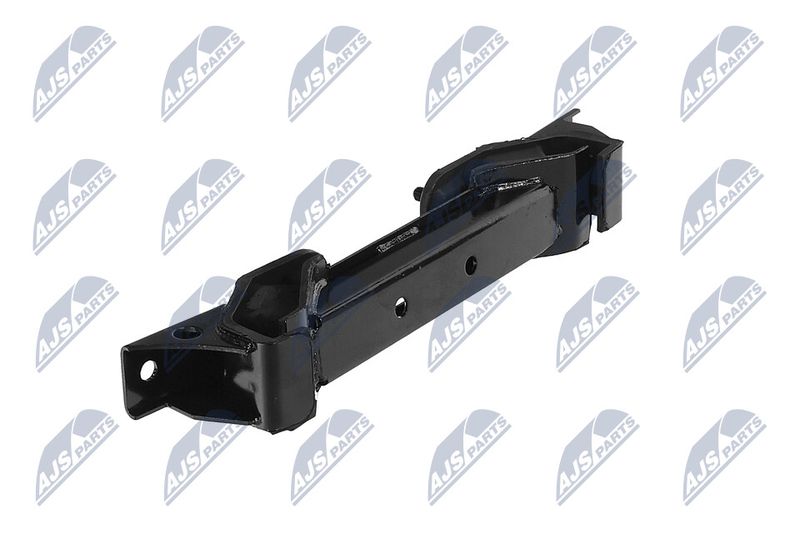 Paigutus, Mootor, NTY ZPS-MS-012