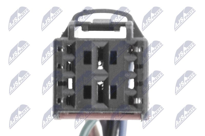 NTY AE-NS-033 Electric Motor, tailgate