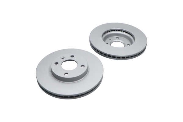 Kavo Parts BR-1222-C Brake Disc