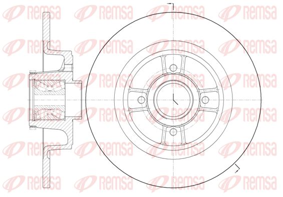 REM6698-20-MODEL.BMP