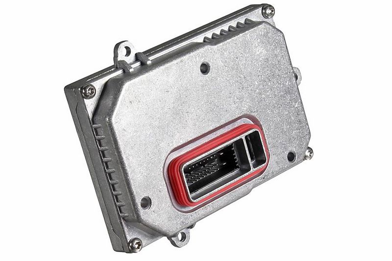 METZGER AUTOTEILE 0896746 Control Unit, lights