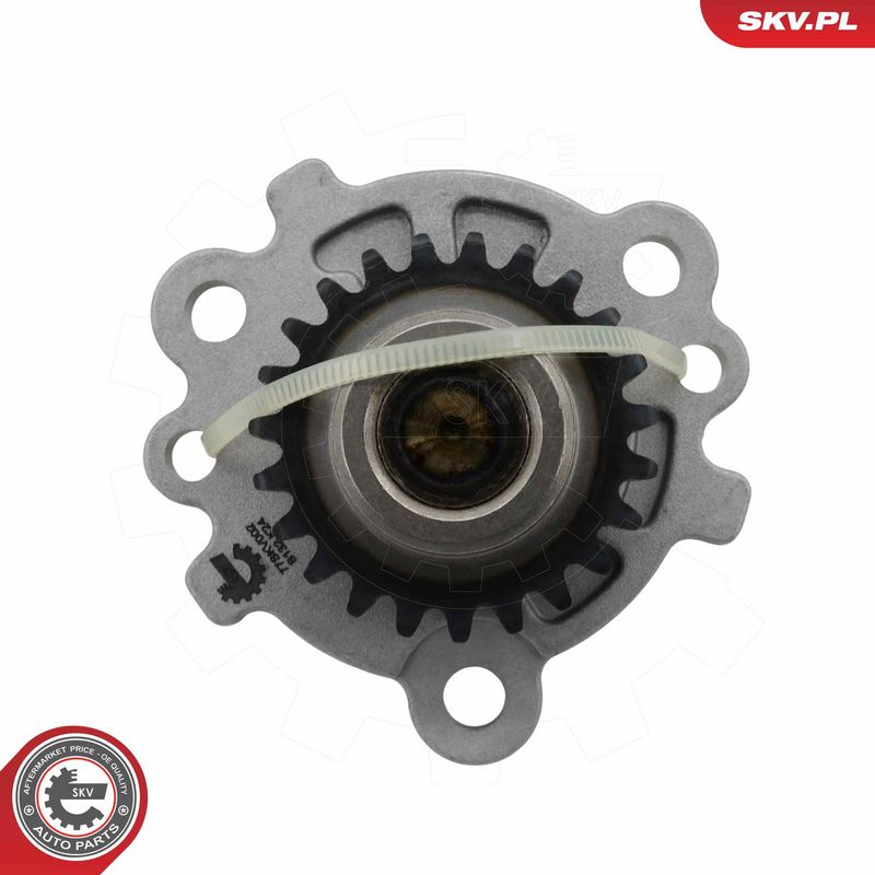 Õlipump, ESEN SKV 77SKV002