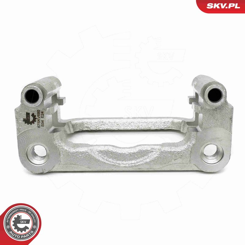 ESEN SKV 67SKV680 Bracket, brake caliper