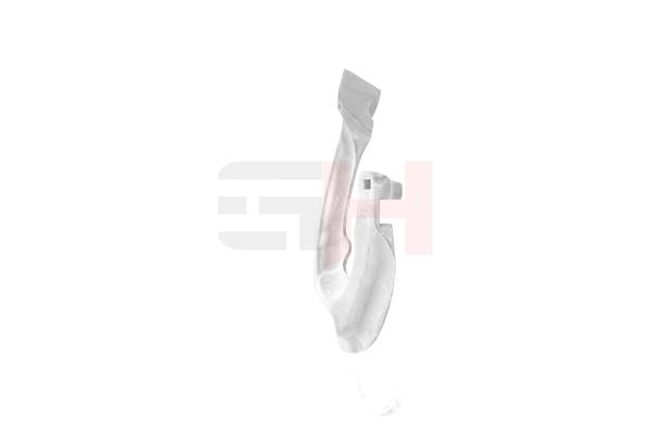 Puhver, vedrustus, GH GH-624522