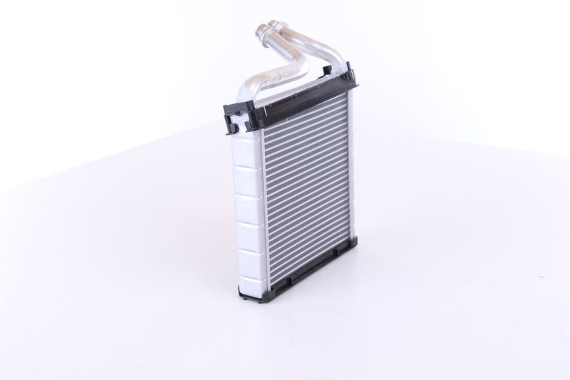 Schimbator caldura, incalzire habitaclu 73979 NISSENS