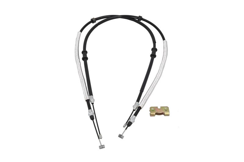 KAMOKA 1190475 Cable Pull, parking brake
