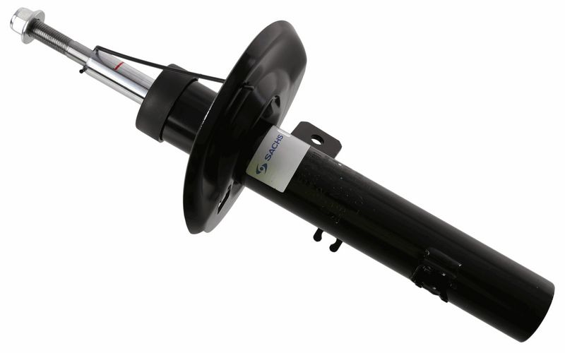 Amort, SACHS 560 501