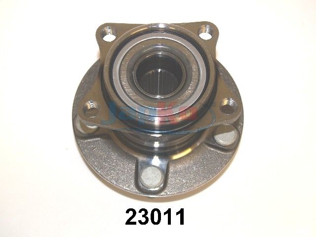 Rattarumm, JAPKO 423011