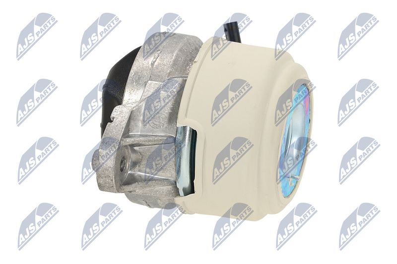 Paigutus, Mootor, NTY ZPS-ME-037