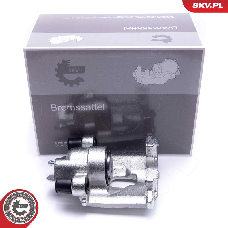 Pidurisadul, ESEN SKV 55SKV003