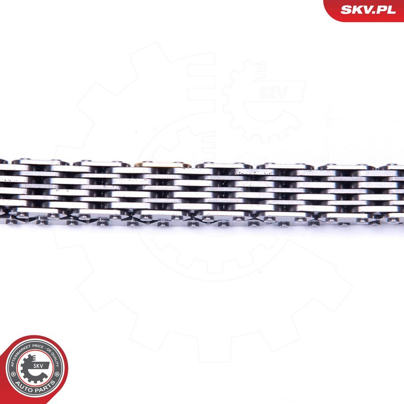 Mootori keti komplekt, ESEN SKV 21SKV206
