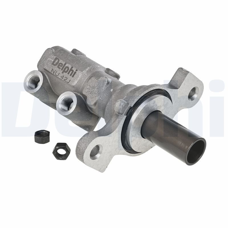Peapiduri silinder, DELPHI LM80895