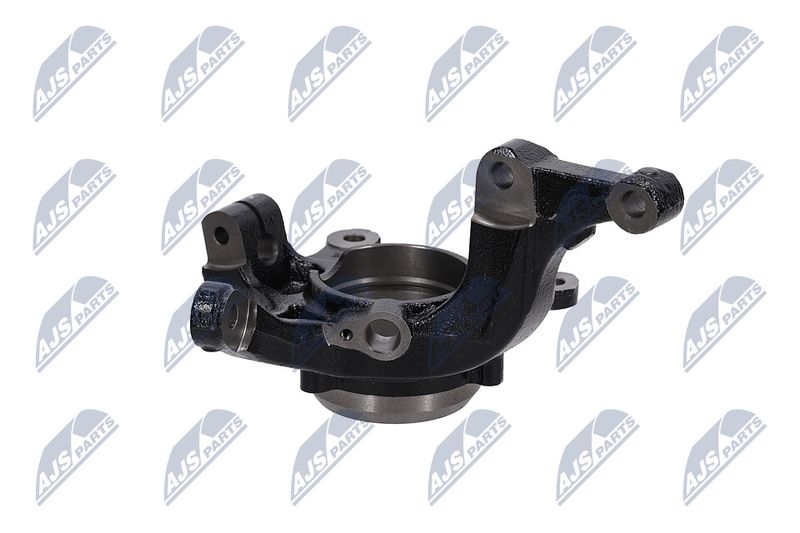 Käändmik, rattakinnitus, NTY ZZP-KA-003