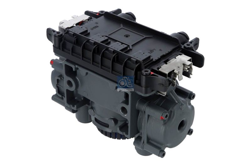 DT Spare Parts 7.16501 Axle Modulator