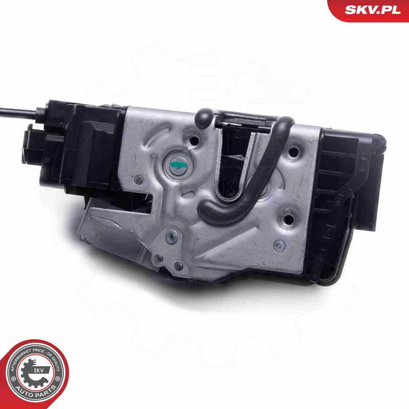 ESEN SKV 60SKV282 Durų spyna