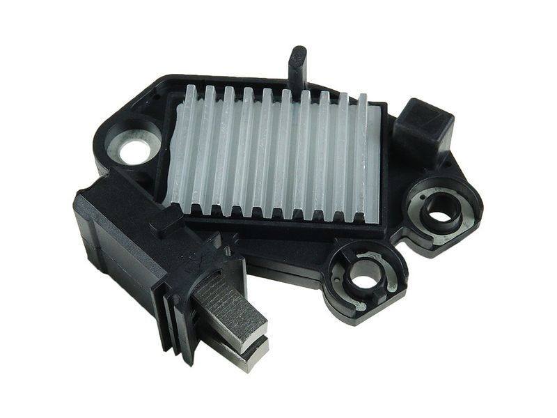 AS-PL ARE3055S Alternator Regulator