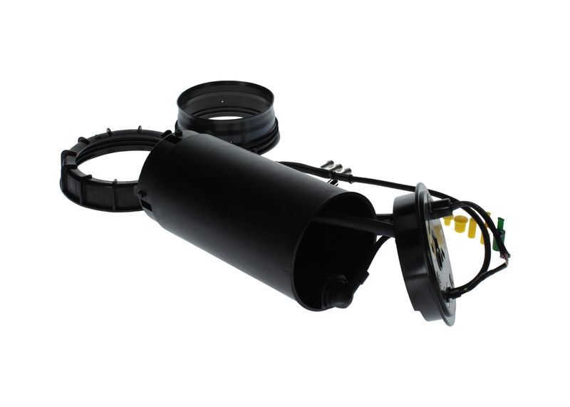 Incalzire, unitate rezervor (injectare aditiv) F 01C 600 336 BOSCH