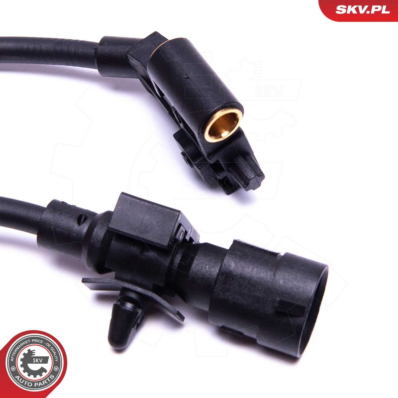 Andur, rattapöörete arv, ESEN SKV 06SKV474