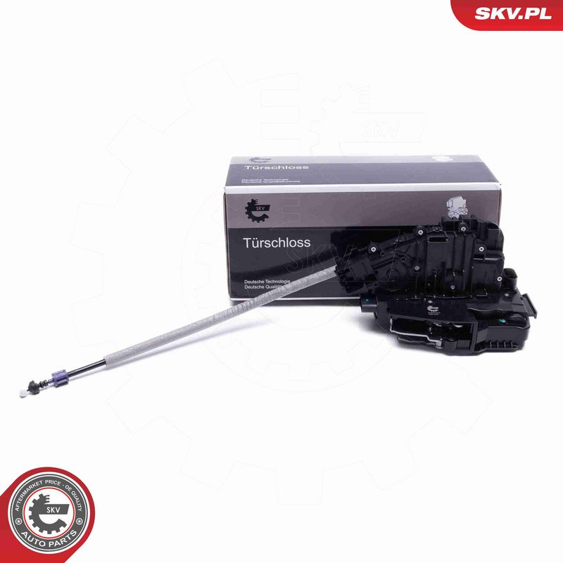 ESEN SKV 60SKV273 Durų spyna