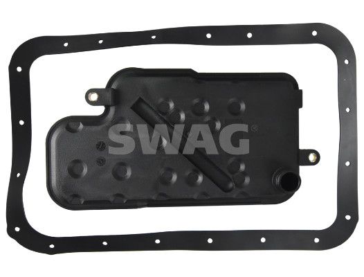 SWAG 33 10 5100 Hydraulic Filter Kit, automatic transmission
