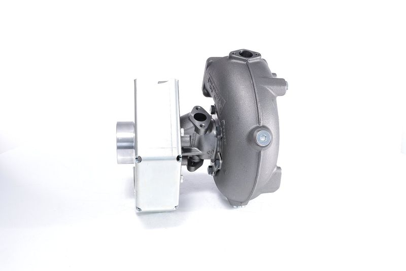 Compresor,sistem de supraalimentare T911670 BTS Turbo