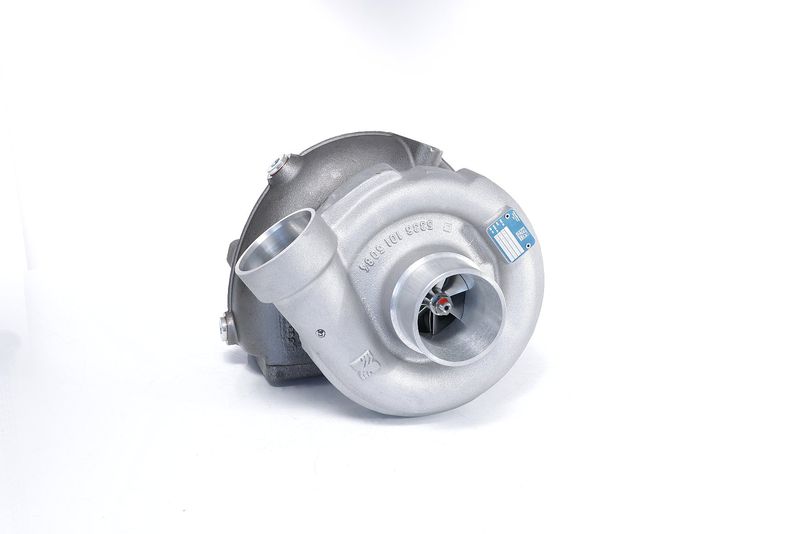 Compresor,sistem de supraalimentare T914072 BTS Turbo