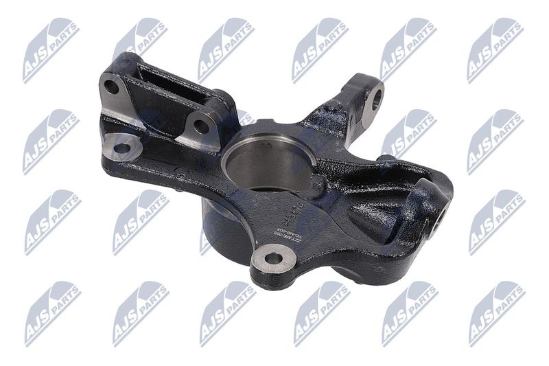 Käändmik, rattakinnitus, NTY ZZP-ME-025