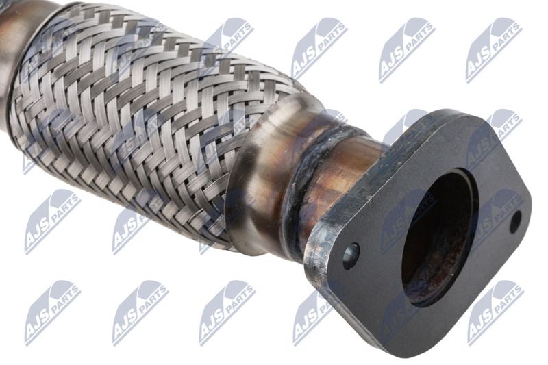 NTY DPF-NS-004 Suodžių / kietųjų dalelių filtras, išmetimo sistema