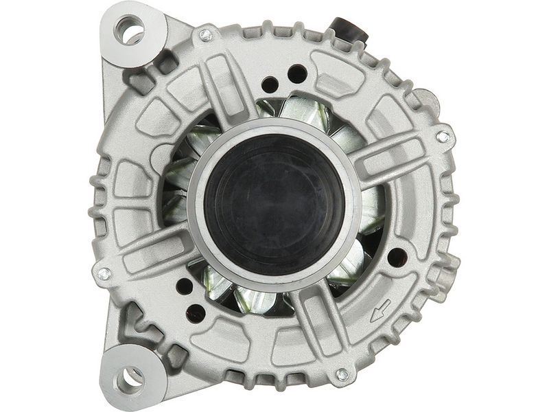 Generaator, AS-PL A0204