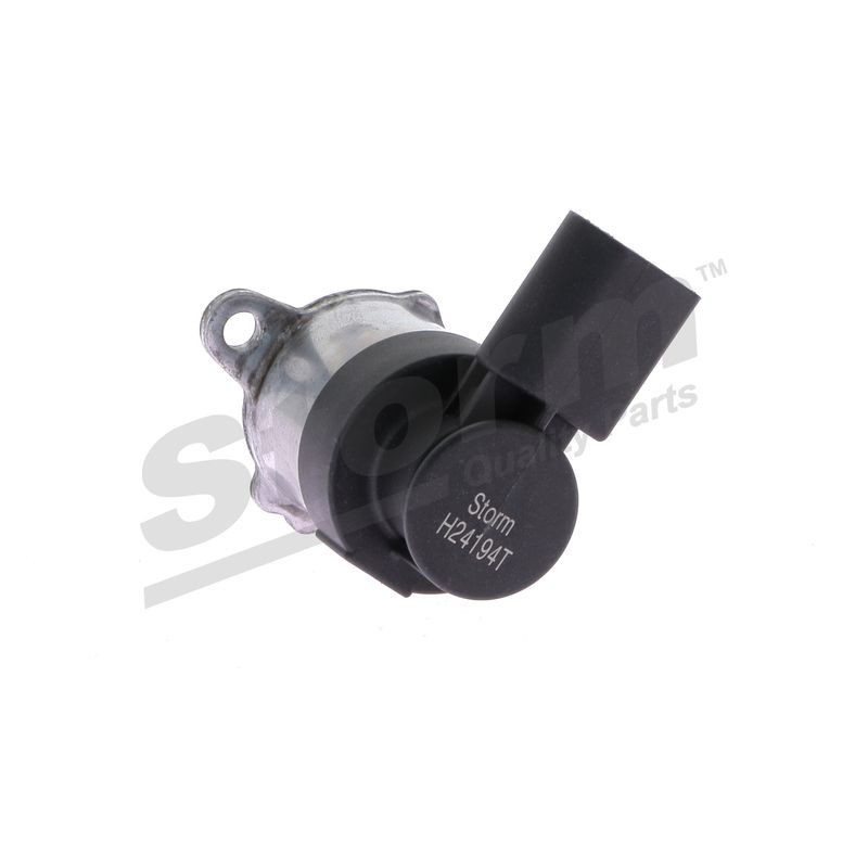 Régulateur, quantité de carburant (système à rampe commune) STORM QUALITY PARTS STO102203