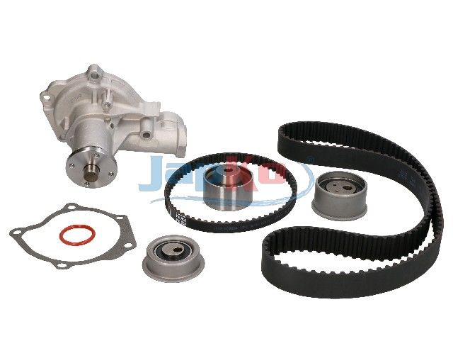 Set pompa apa + curea dintata JAPKO SKJ591