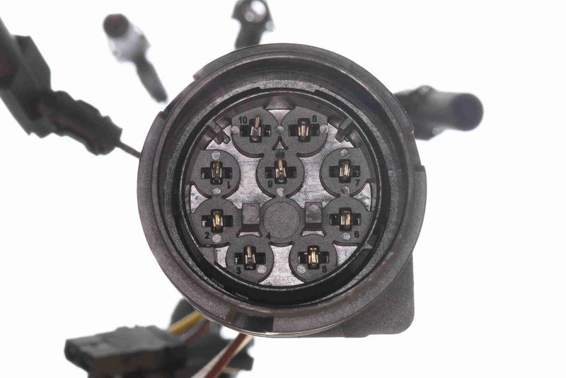 VEMO V10-83-0120 Repair Kit, cable set