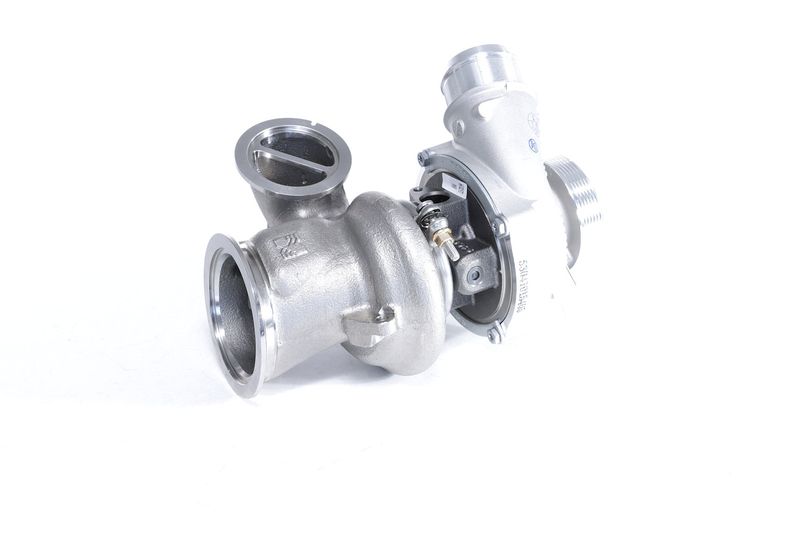 Compresor,sistem de supraalimentare T918729 BTS Turbo