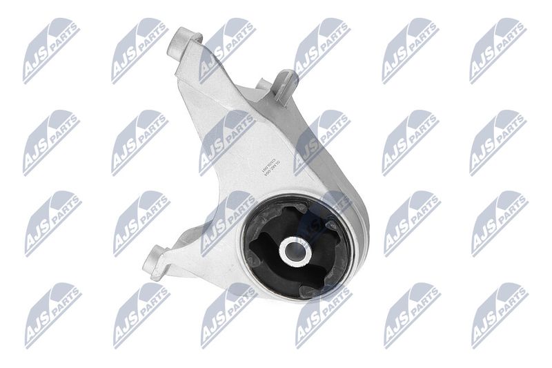 Paigutus, Mootor, NTY ZPS-CH-149