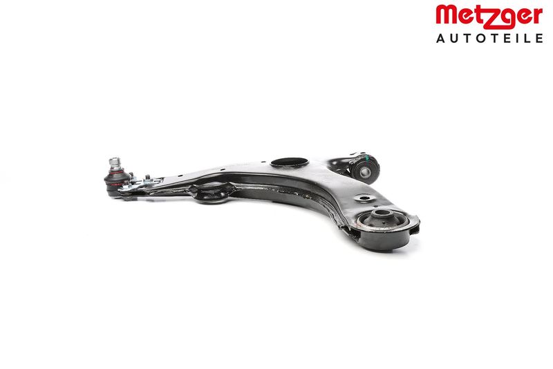 METZGER AUTOTEILE 58015508 Control/Trailing Arm, wheel suspension