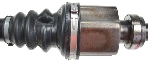 LÖBRO 304991 Drive Shaft
