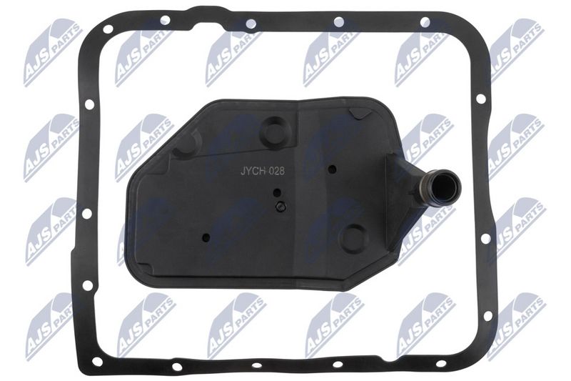 NTY FSF-CH-028 Hydraulic Filter, automatic transmission